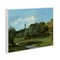 Stupell Industries Classical Green Field Landscape Wall Plaque Art Design by one1000paintings